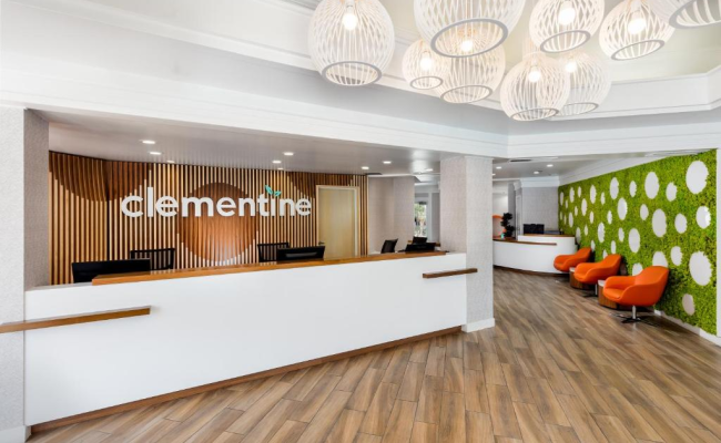 Clementine Hotel & Suites Anaheim