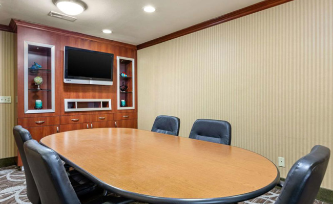 Comfort Inn Anaheim Resort