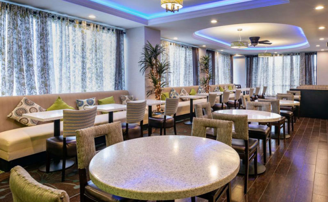 Comfort Inn Anaheim Resort