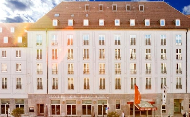 Hotel Maximilian's