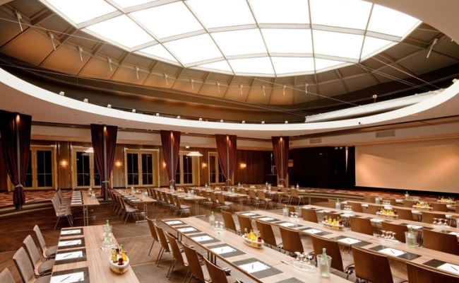 Hotel Maximilian's