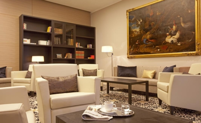 Hotel Maximilian's