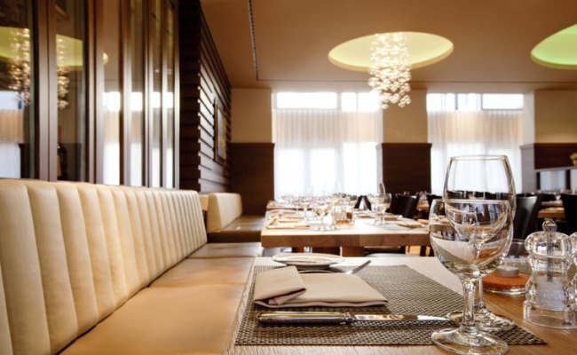 Hotel Maximilian's