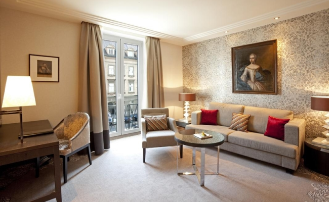 Hotel Maximilian's