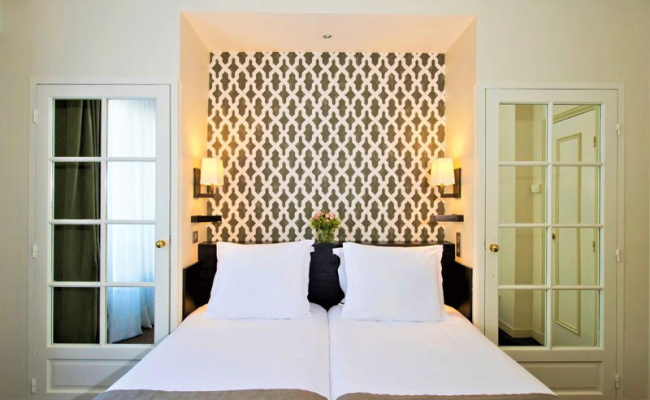 Hotel Henri IV Rive Gauche