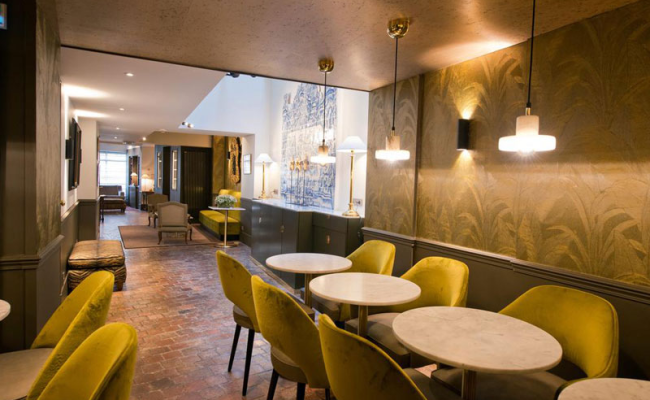 Hotel Henri IV Rive Gauche