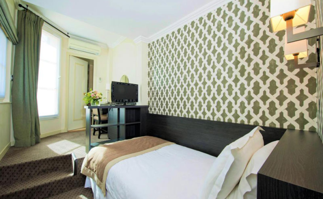 Hotel Henri IV Rive Gauche