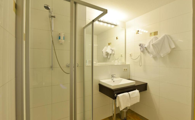 INVITE Hotel Nurnberg City