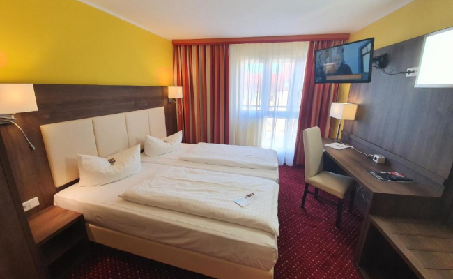 INVITE Hotel Nurnberg City