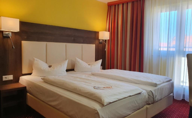INVITE Hotel Nurnberg City