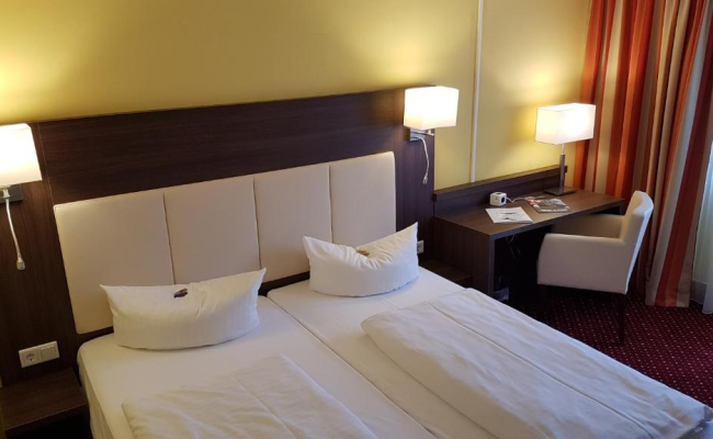 INVITE Hotel Nurnberg City