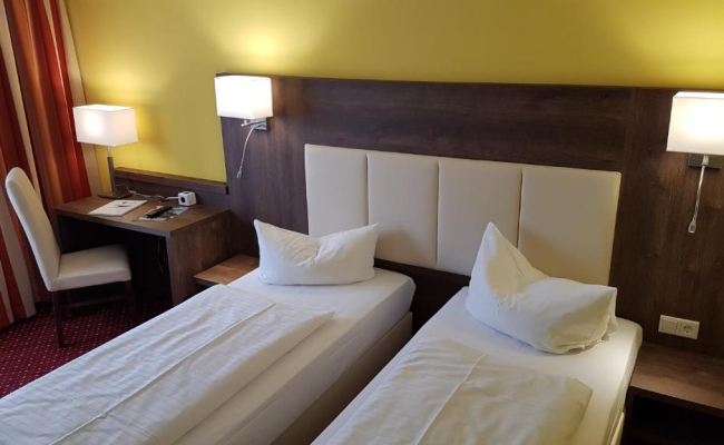 INVITE Hotel Nurnberg City