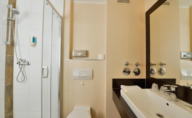 INVITE Hotel Nurnberg City