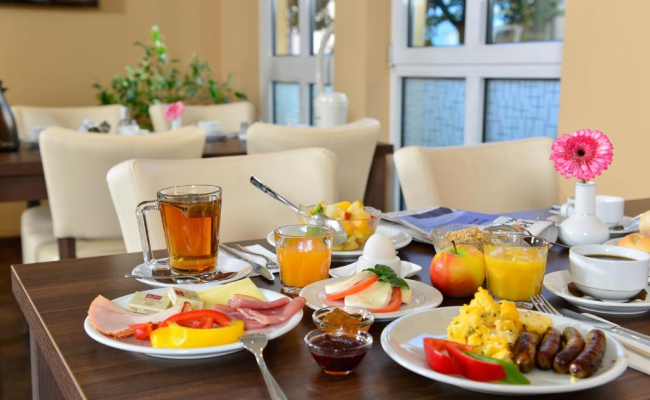 INVITE Hotel Nurnberg City