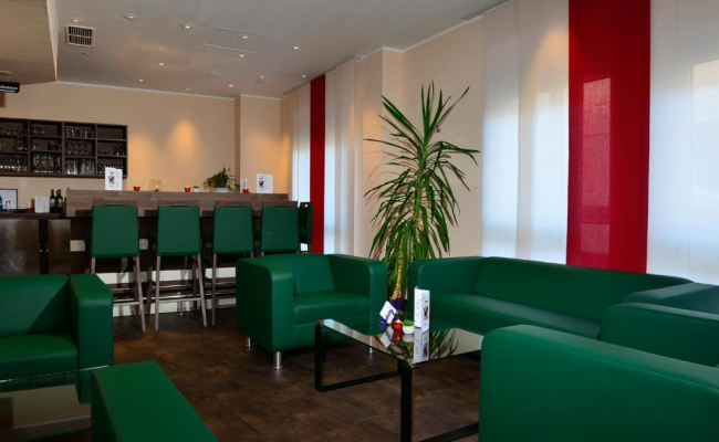 INVITE Hotel Nurnberg City