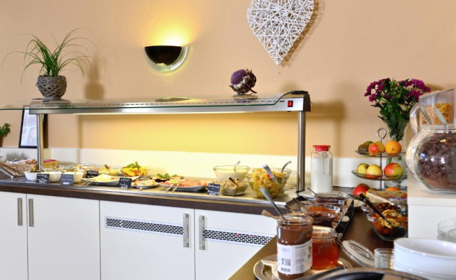 INVITE Hotel Nurnberg City