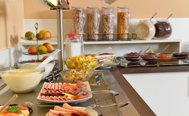 INVITE Hotel Nurnberg City