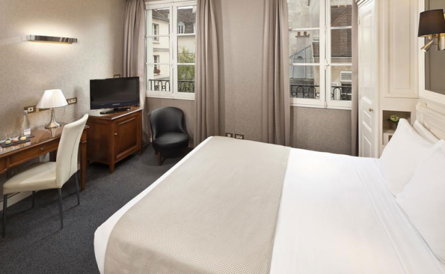 Melia Paris Notre Dame