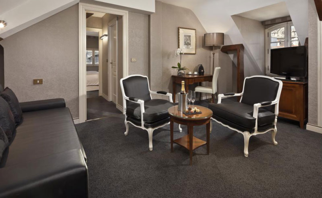 Melia Paris Notre Dame