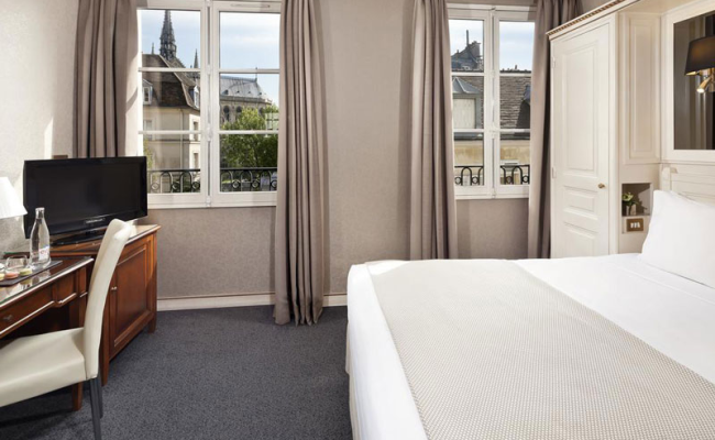 Melia Paris Notre Dame