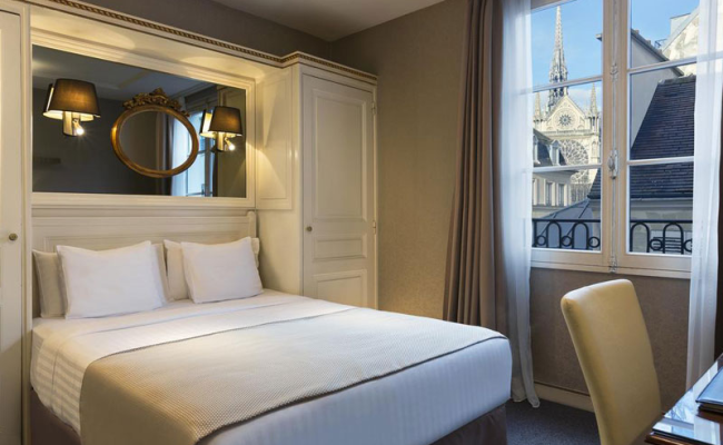Melia Paris Notre Dame