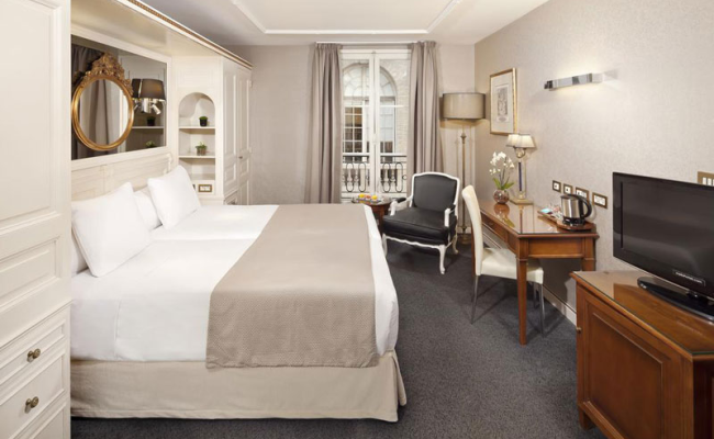 Melia Paris Notre Dame