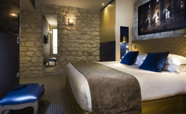 Hotel Atmospheres