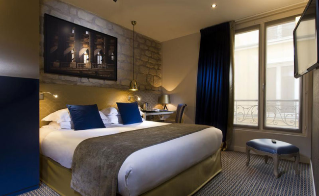 Hotel Atmospheres