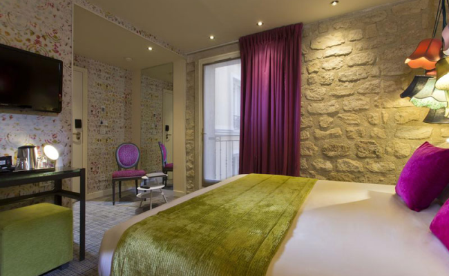 Hotel Atmospheres
