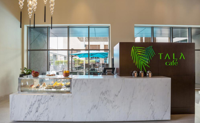 Novotel Deira City Centre