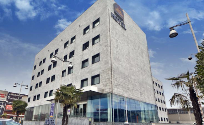 Best Western Hotel Goldenmile