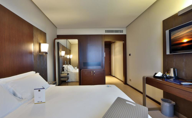Best Western Hotel Goldenmile