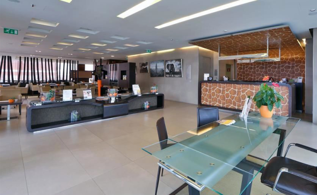 Best Western Hotel Goldenmile