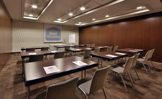 Best Western Hotel Goldenmile