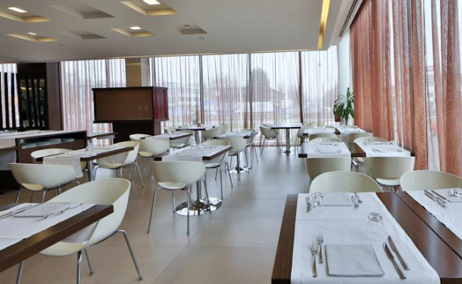 Best Western Hotel Goldenmile