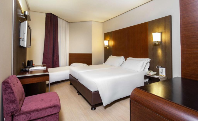 Best Western Hotel Goldenmile