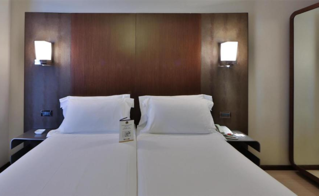 Best Western Hotel Goldenmile