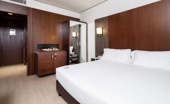 Best Western Hotel Goldenmile