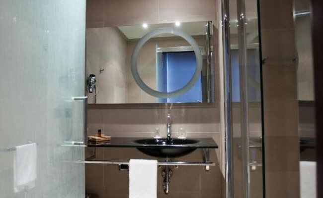 Best Western Hotel Goldenmile