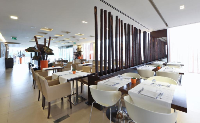 Best Western Hotel Goldenmile