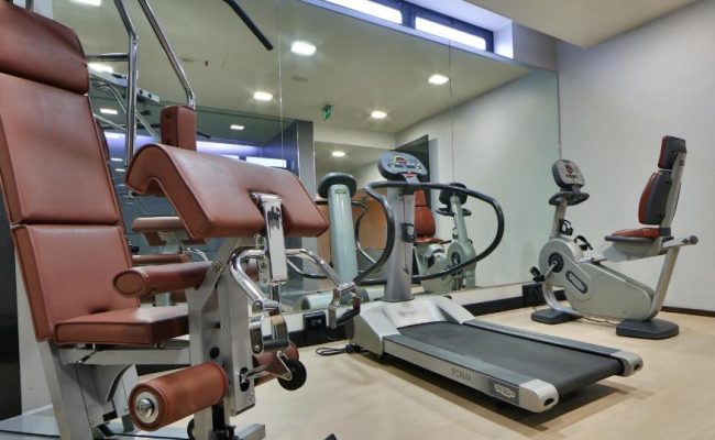 Best Western Hotel Goldenmile