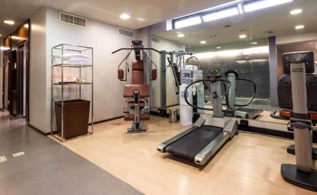 Best Western Hotel Goldenmile