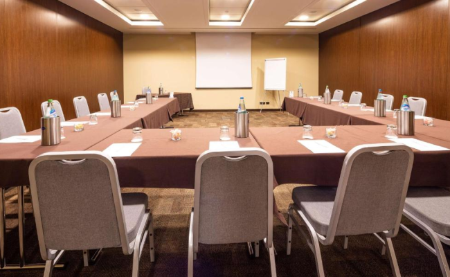 Best Western Hotel Goldenmile