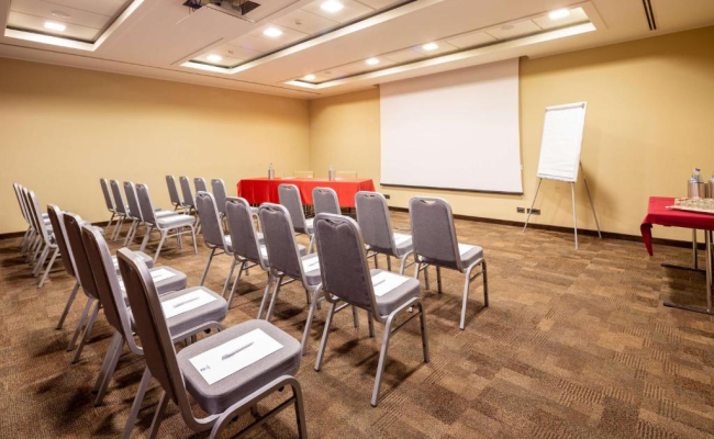 Best Western Hotel Goldenmile