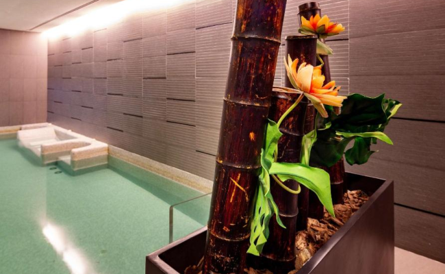 Best Western Hotel Goldenmile