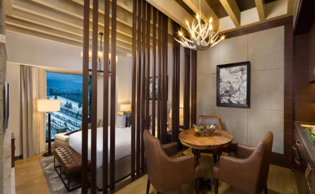 Kempinski Hotel Mall of the Emirates