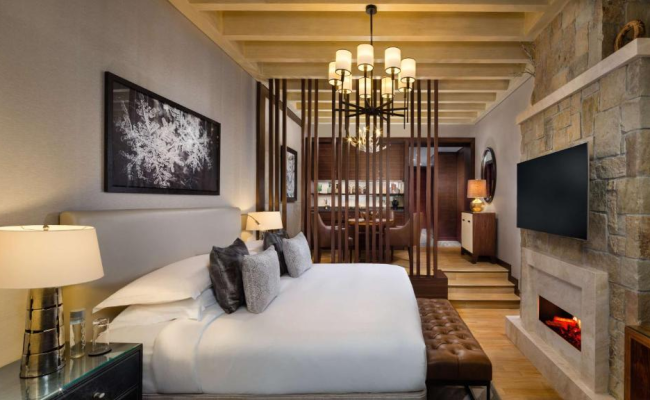Kempinski Hotel Mall of the Emirates