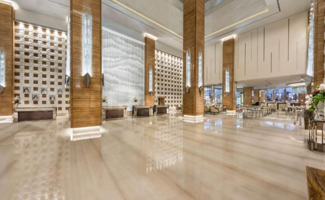 Kempinski Hotel Mall of the Emirates