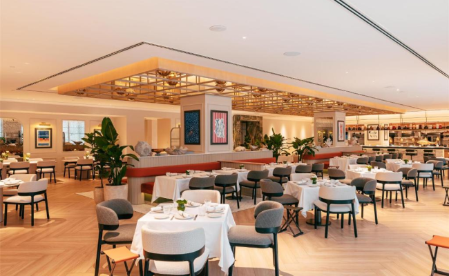 Kempinski Hotel Mall of the Emirates
