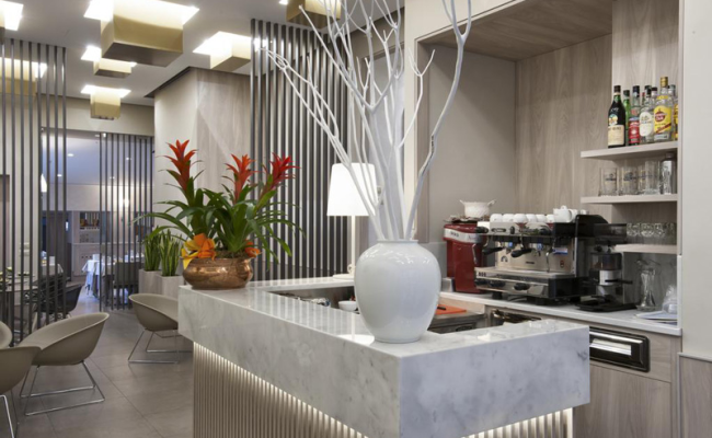 Hotel Gamma